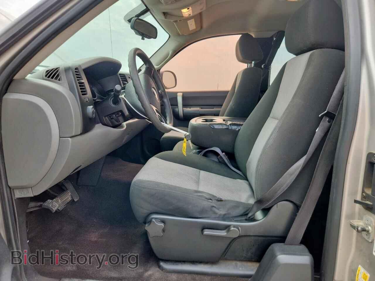2009 CHEVROLET ALL Models - VIN: 2GCEC19C991134801 - Фото 7