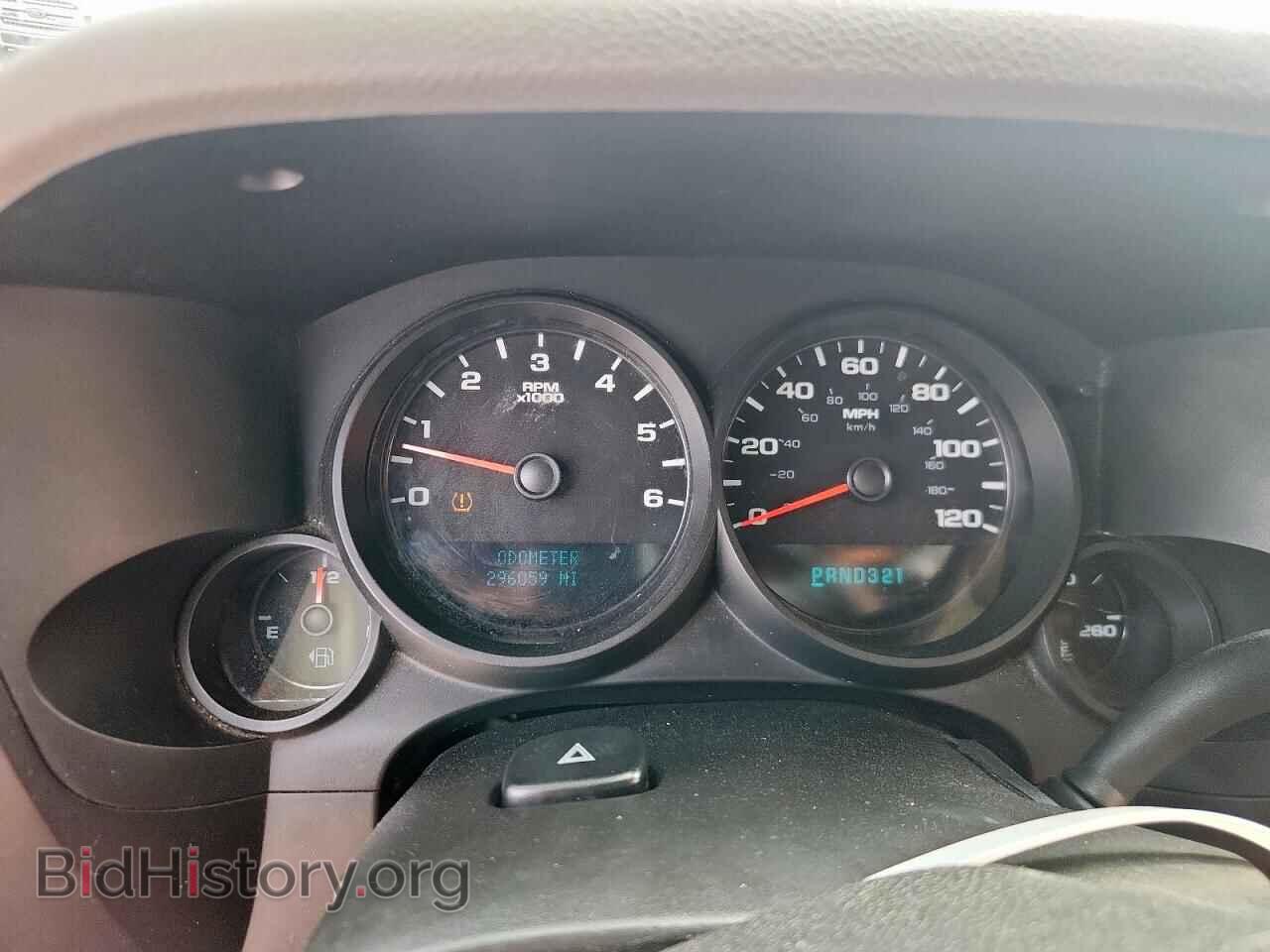 2009 CHEVROLET ALL Models - VIN: 2GCEC19C991134801 - Фото 9
