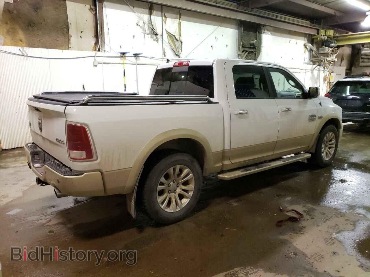 2013 RAM 1500 - VIN: 1C6RR7PT9DS606713 - Фото 3