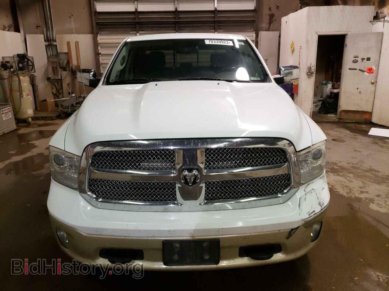 2013 RAM 1500 - VIN: 1C6RR7PT9DS606713 - Фото 5