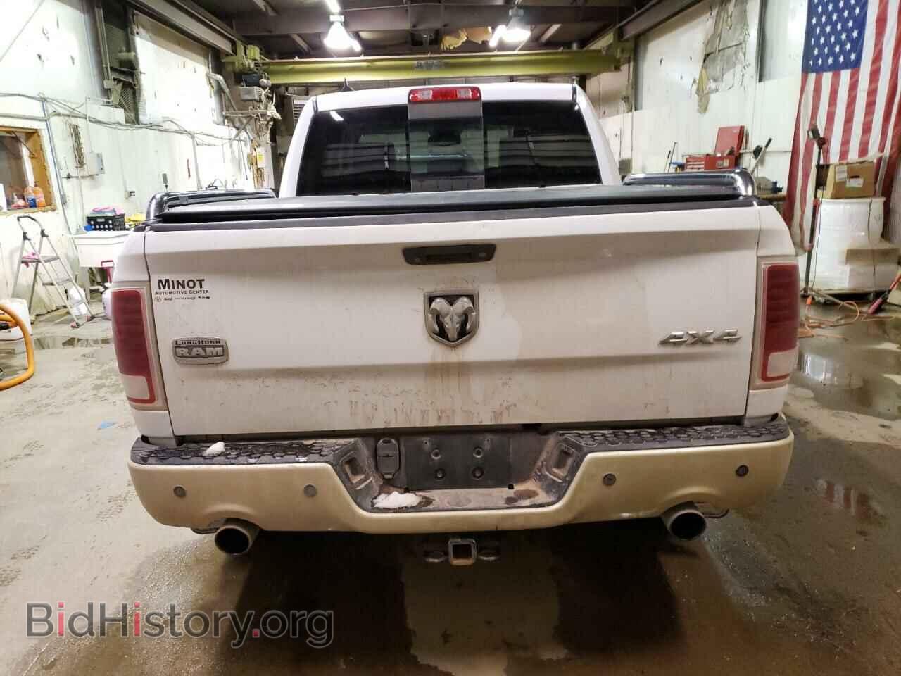 2013 RAM 1500 - VIN: 1C6RR7PT9DS606713 - Фото 6
