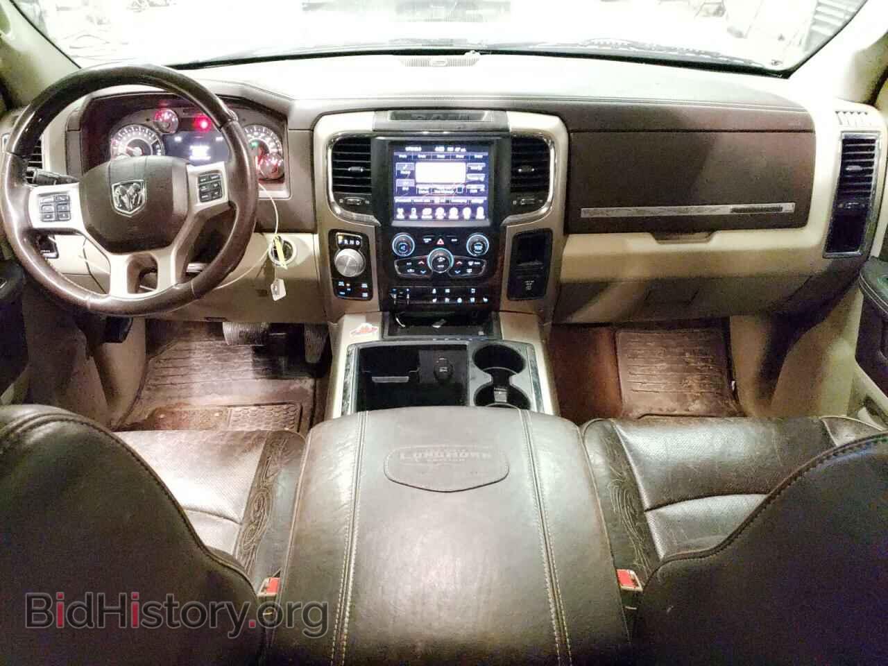 2013 RAM 1500 - VIN: 1C6RR7PT9DS606713 - Фото 8