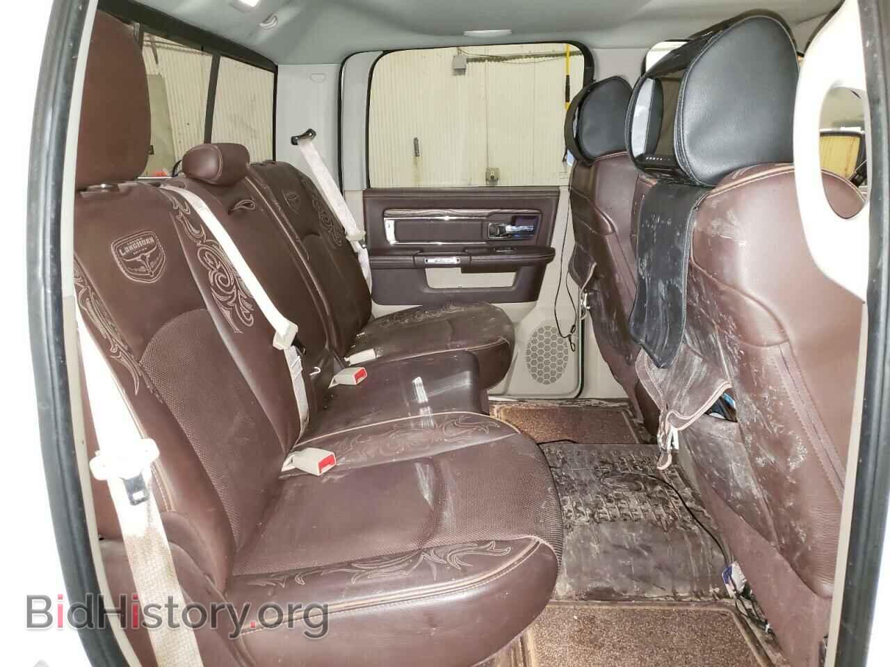 2013 RAM 1500 - VIN: 1C6RR7PT9DS606713 - Фото 10