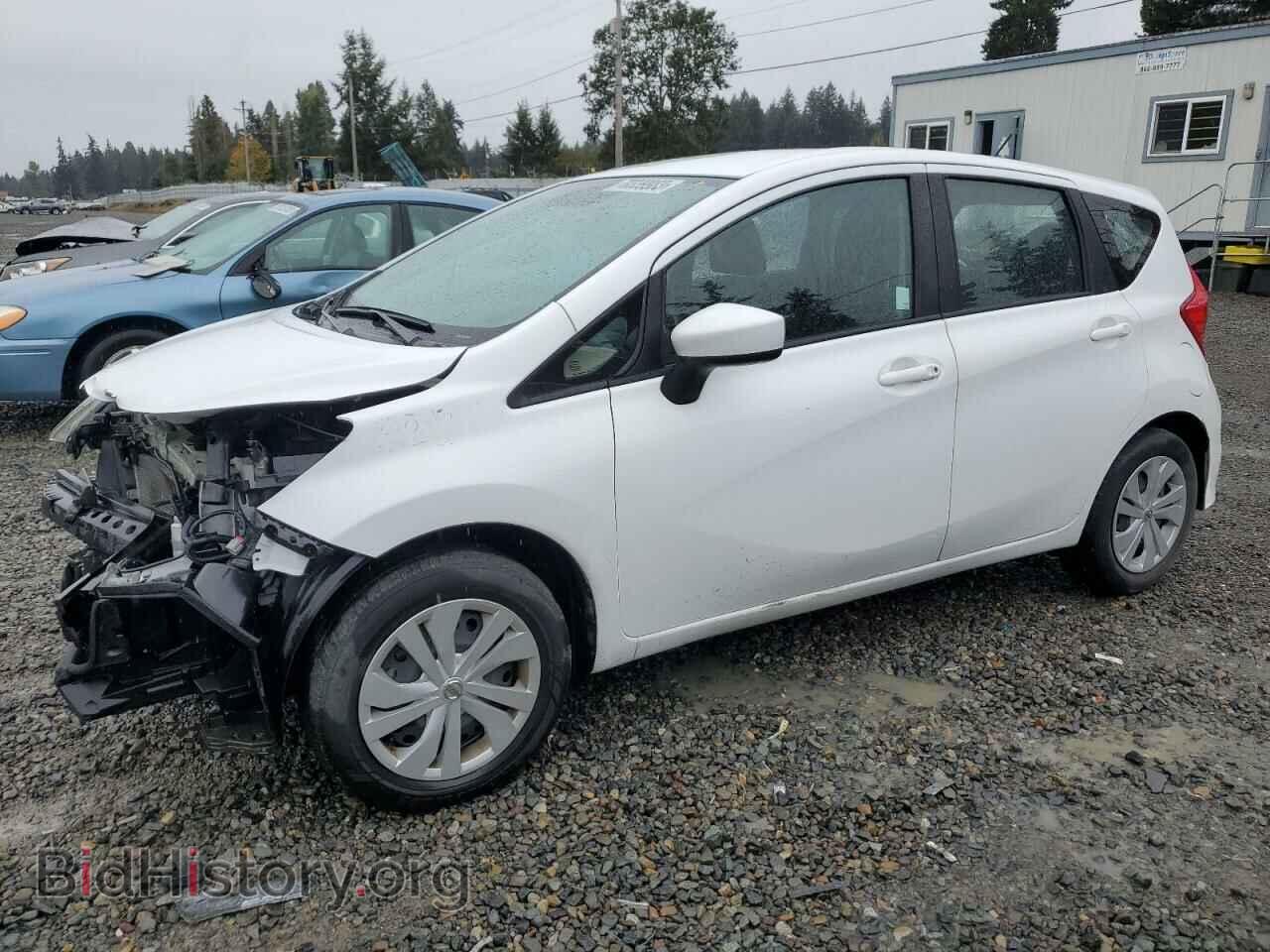 Фотография 3N1CE2CP3KL360827 - NISSAN VERSA 2019