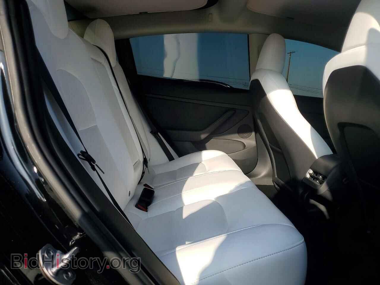 2023 TESLA MODEL 3 - VIN: 5YJ3E1EB2PF632458 - Фото 10
