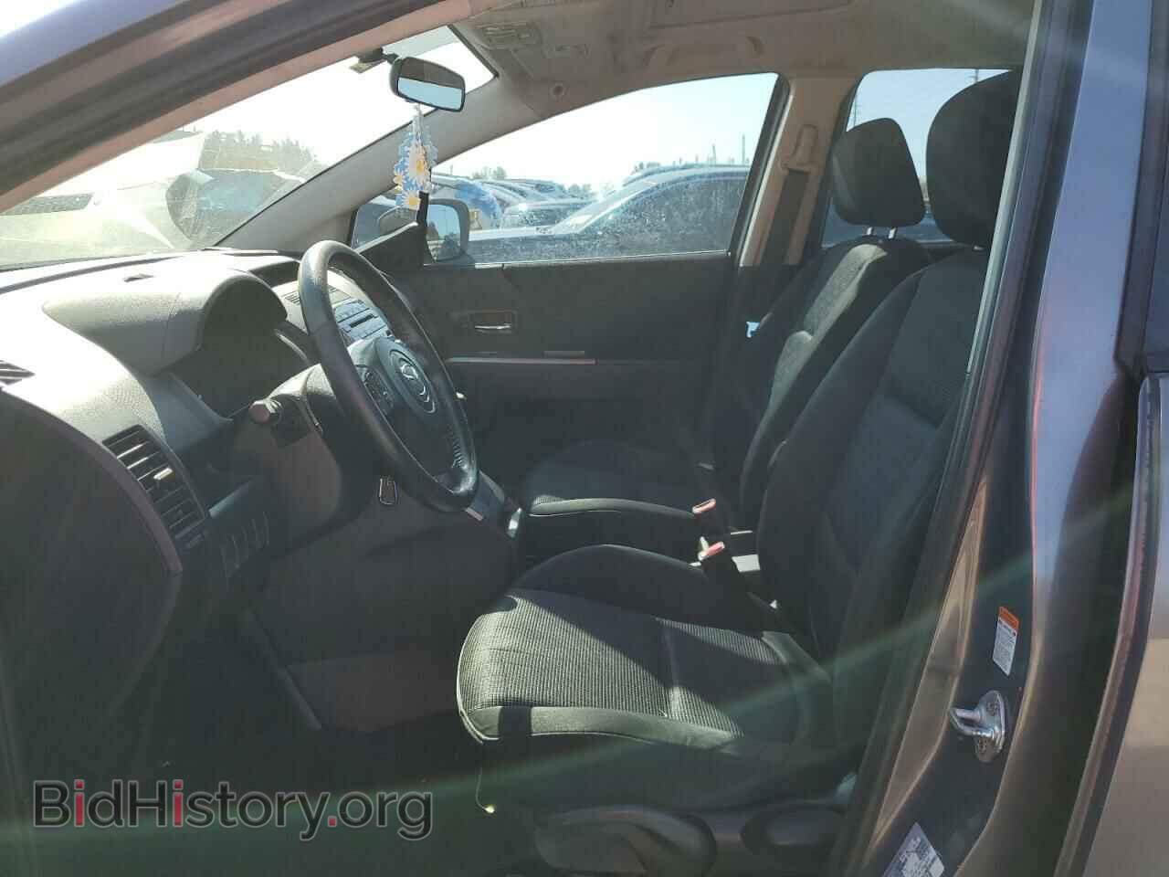2008 MAZDA 5 - VIN: JM1CR293380305659 - Фото 7