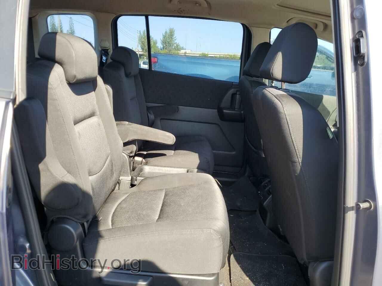 2008 MAZDA 5 - VIN: JM1CR293380305659 - Фото 10
