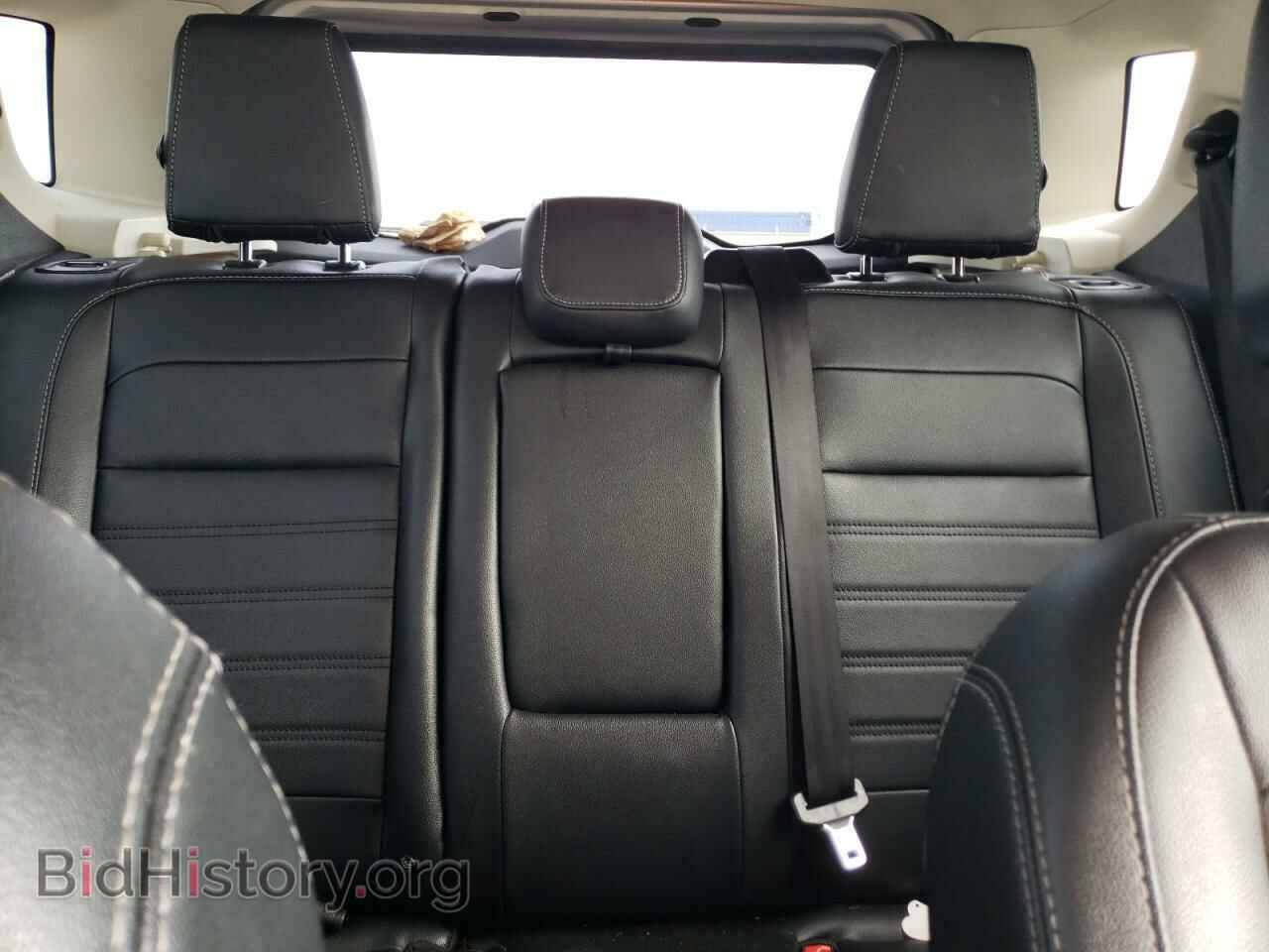 2021 FORD ECOSPORT - VIN: MAJ6S3KL6MC412849 - Фото 10