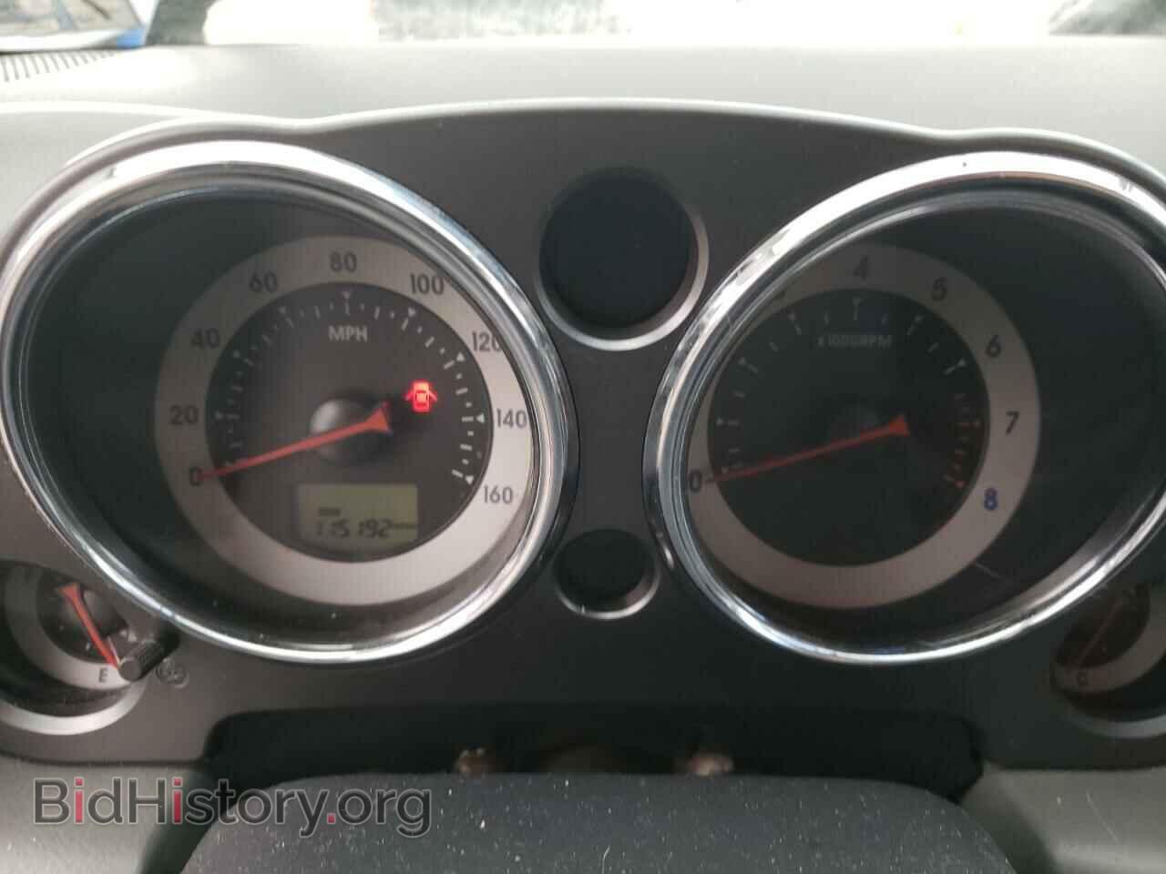2007 MITSUBISHI ECLIPSE - VIN: 4A3AK64F17E068804 - Photo 9