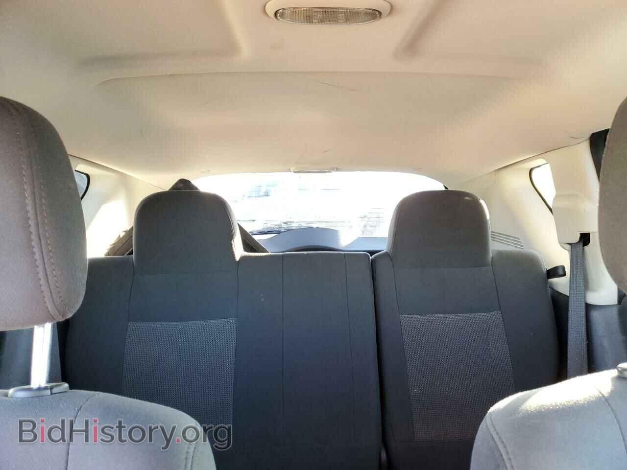 2012 JEEP COMPASS - VIN: 1C4NJDBB9CD522650 - Фото 10