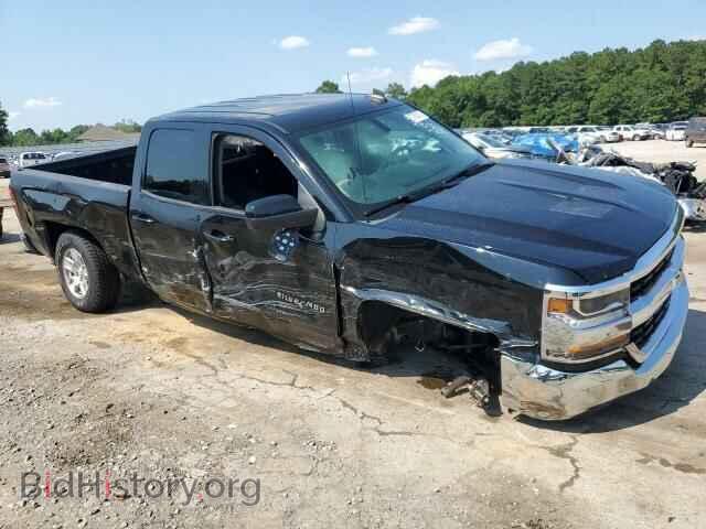 2019 CHEVROLET ALL Models - VIN: 2GCRCPEC6K1142113 - Фото 4