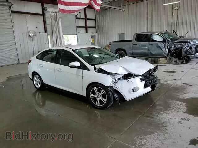 2014 FORD FOCUS - VIN: 1FADP3F20EL213694 - Фото 14