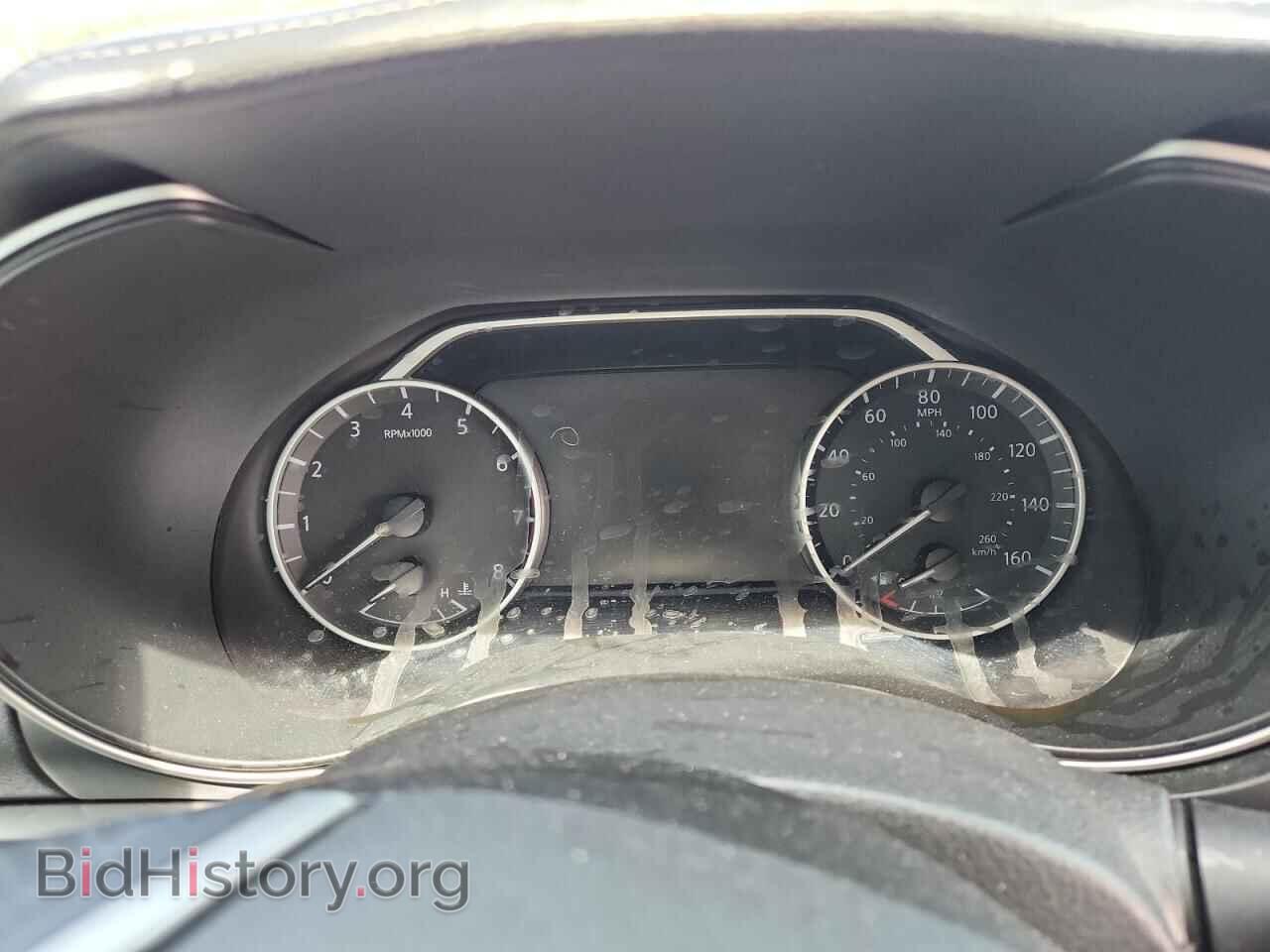 2023 NISSAN MAXIMA - VIN: 1N4AA6CV5PC509902 - Фото 9