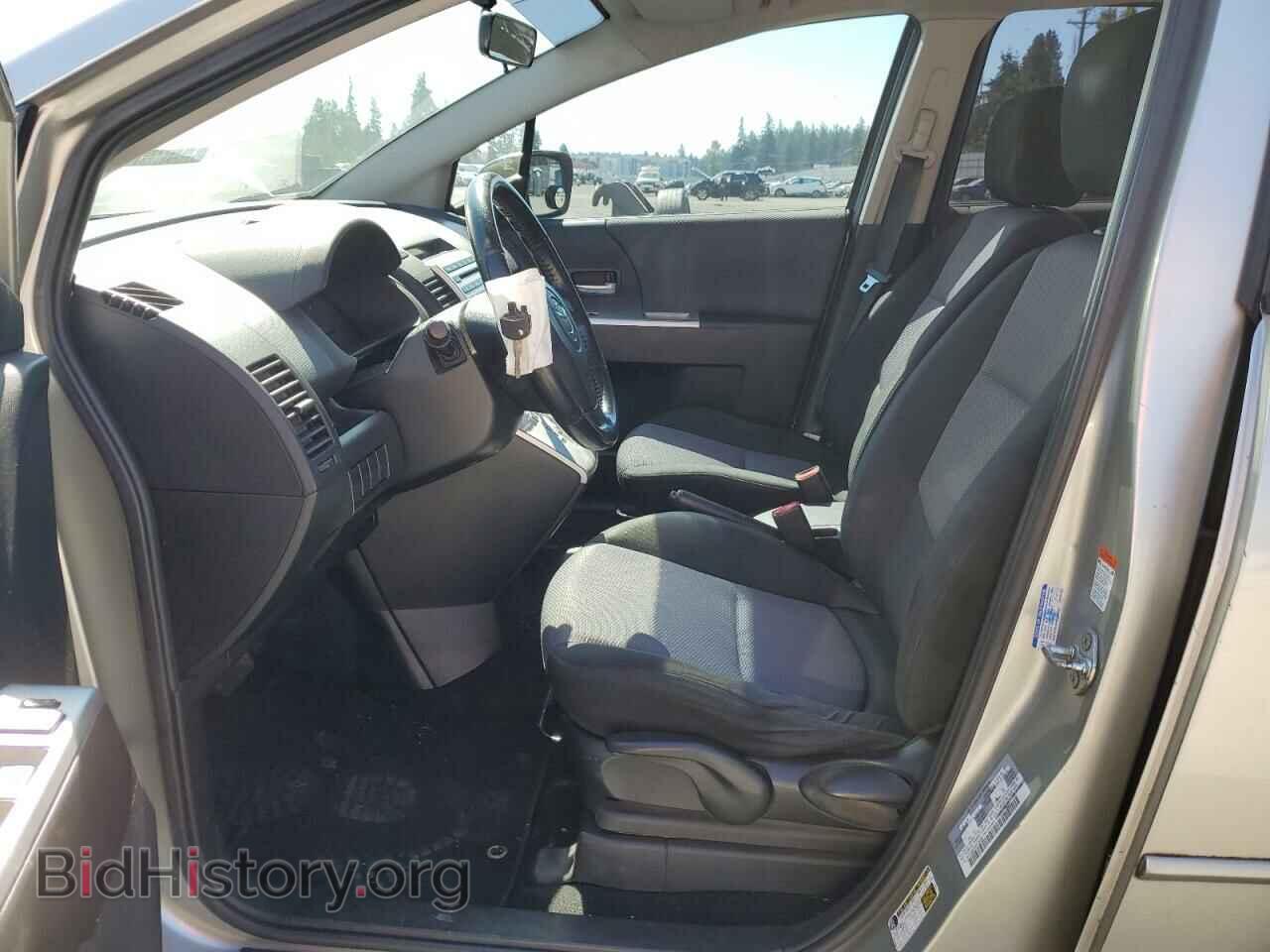 2006 MAZDA 5 - VIN: JM1CR293760126392 - Фото 7