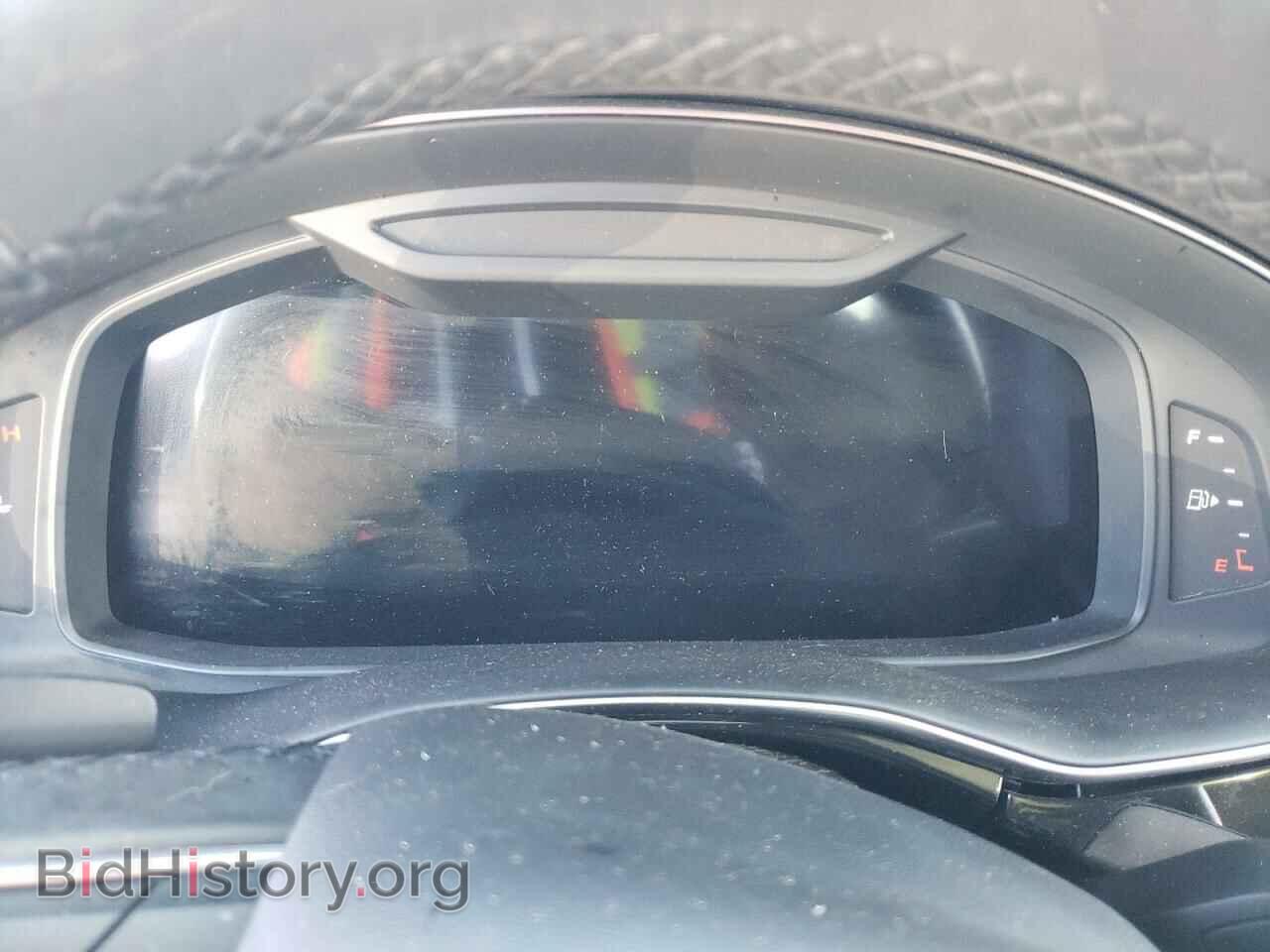 2021 AUDI Q7 - VIN: WA1LJAF73MD028128 - Фото 9