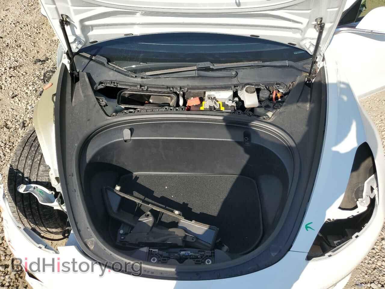 2018 TESLA MODEL 3 - VIN: 5YJ3E1EA1JF041178 - Photo 11
