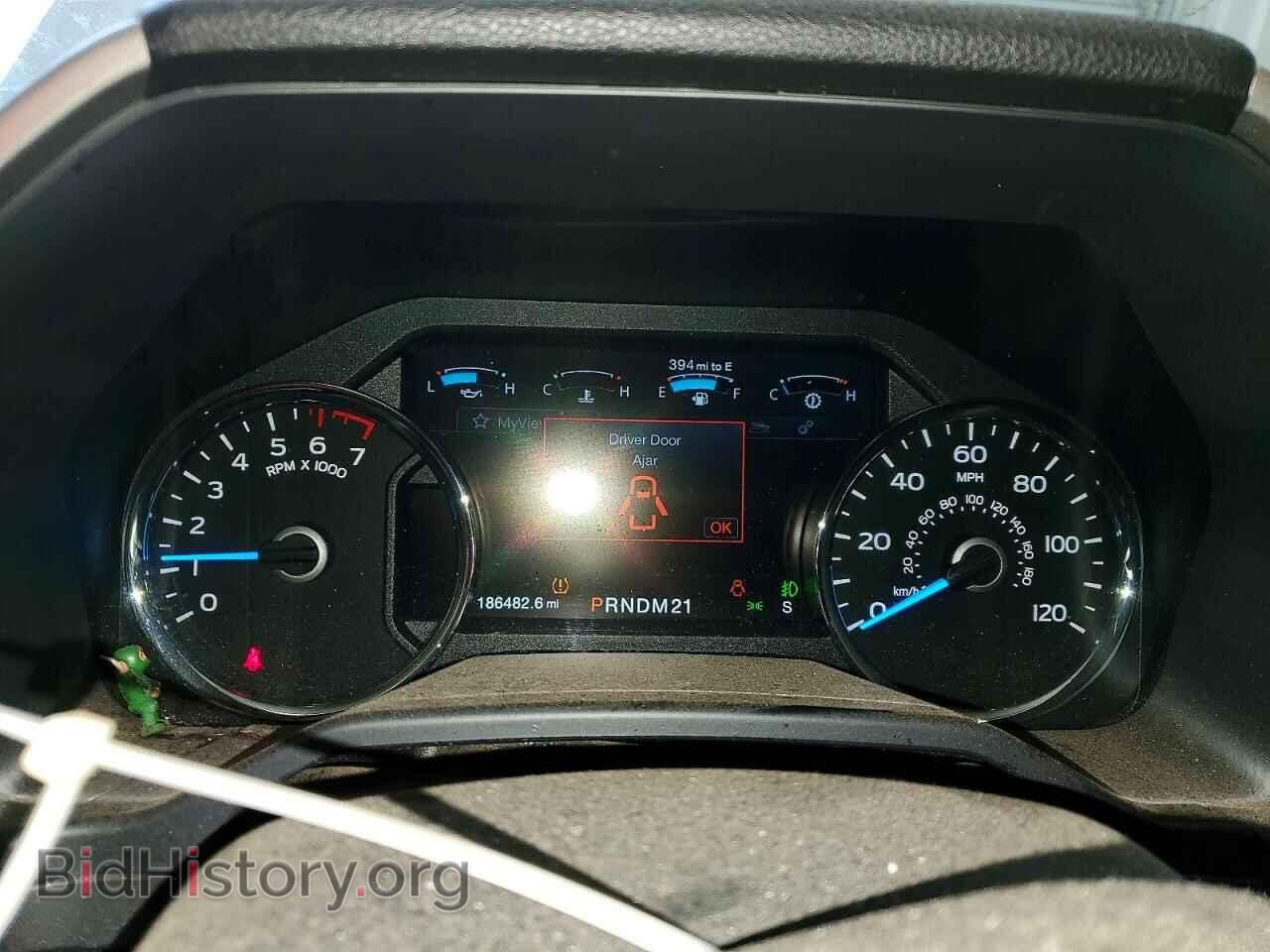 2015 FORD F150 - VIN: 1FTEW1EF8FFB63296 - Photo 9