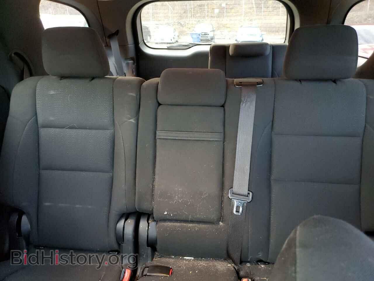 2014 DODGE DURANGO - VIN: 1C4RDJAG0EC971342 - Photo 10