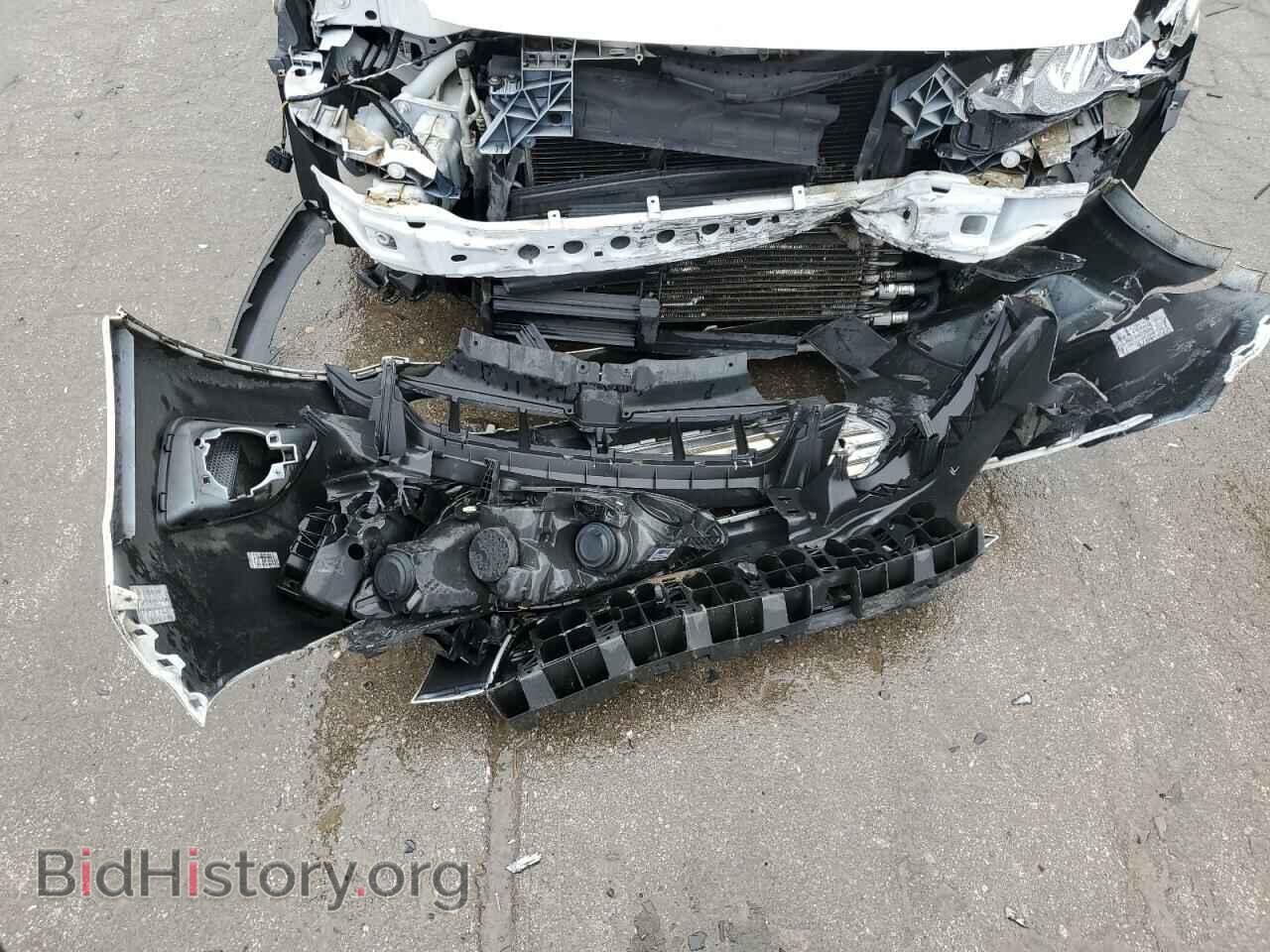 2013 FORD CMAX - VIN: 1FADP5AU2DL531089 - Фото 12