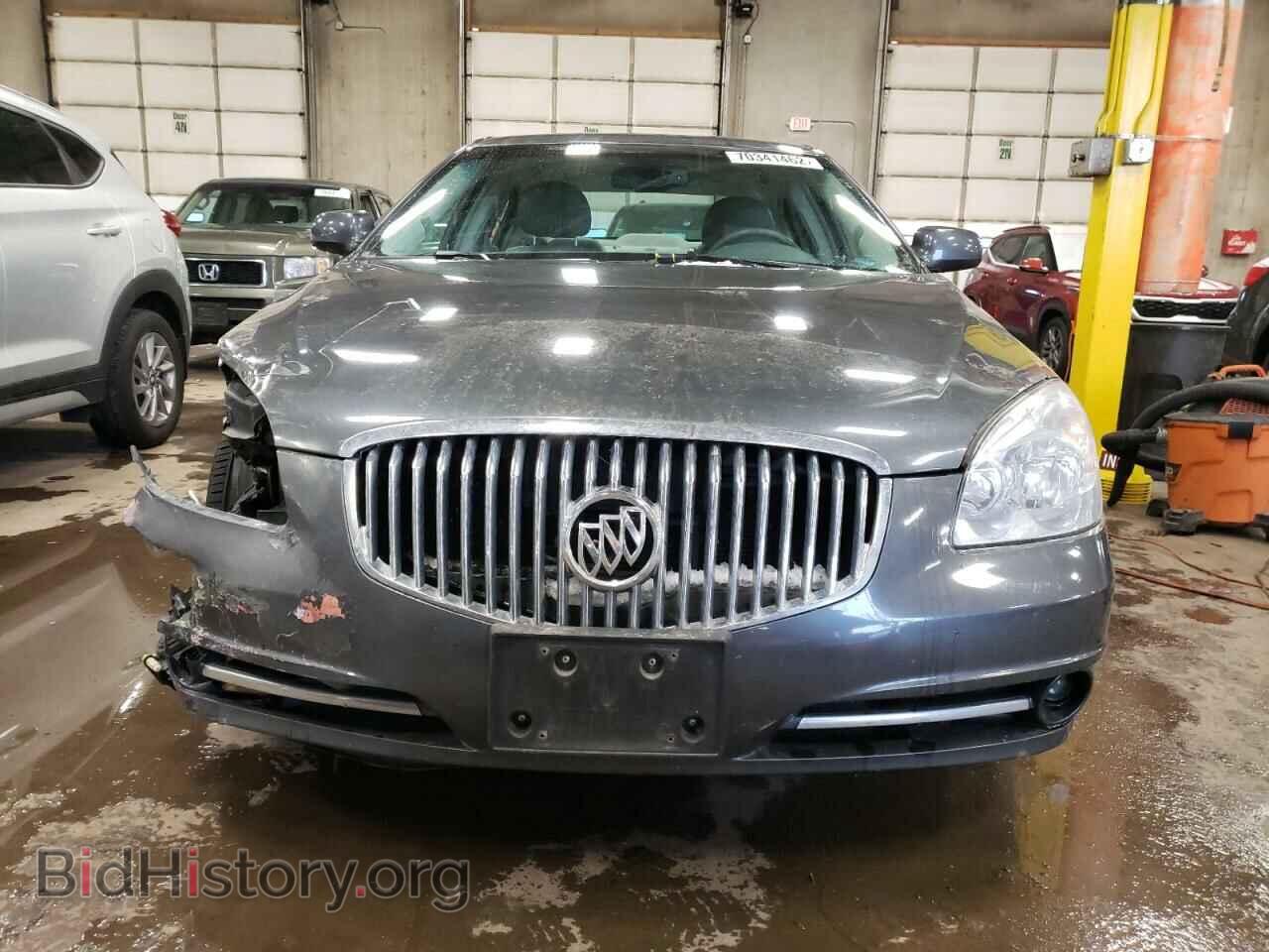 2011 BUICK LUCERNE - VIN: 1G4HC5EM2BU137936 - Фото 5