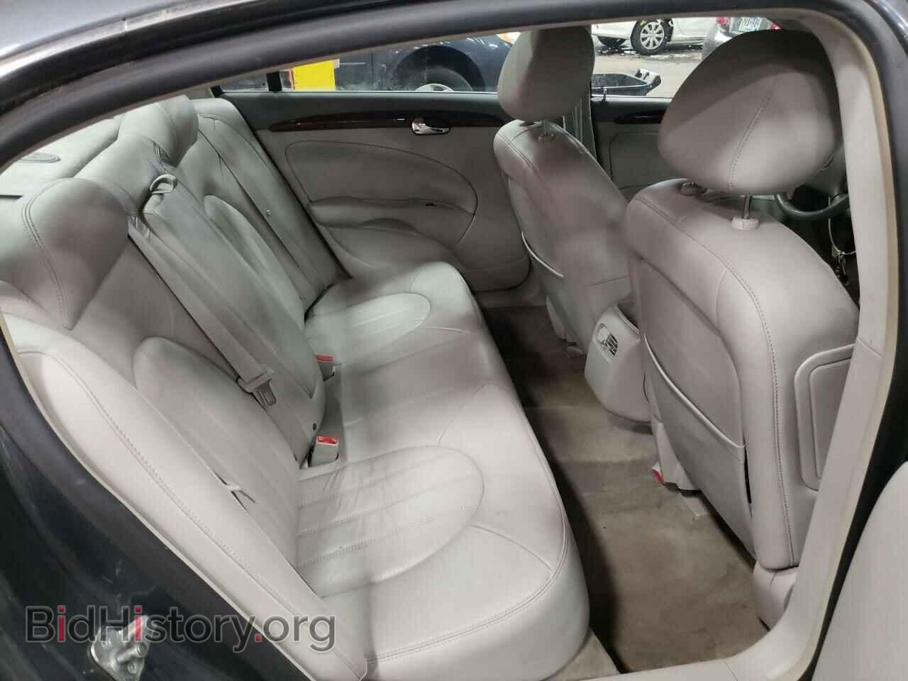 2011 BUICK LUCERNE - VIN: 1G4HC5EM2BU137936 - Фото 10