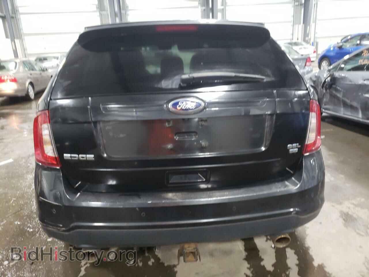 2013 FORD EDGE - VIN: 2FMDK4JC2DBB90573 - Photo 6