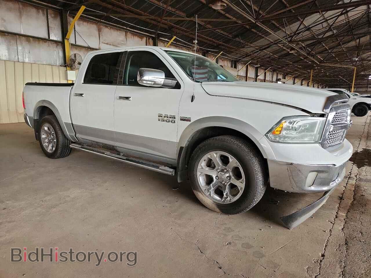 2015 RAM 1500 - VIN: 1C6RR7NT0FS557813 - Photo 4