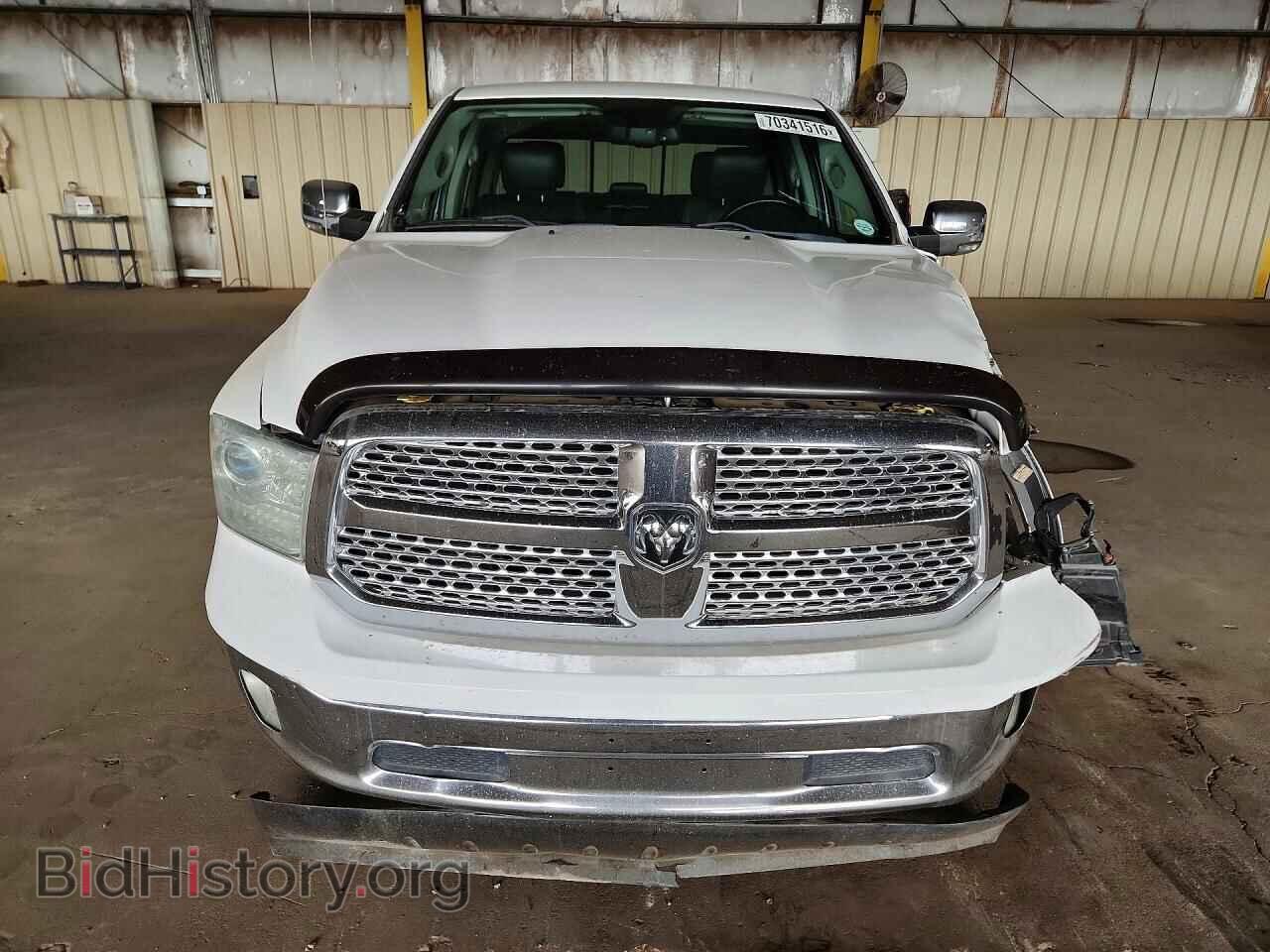 2015 RAM 1500 - VIN: 1C6RR7NT0FS557813 - Photo 5