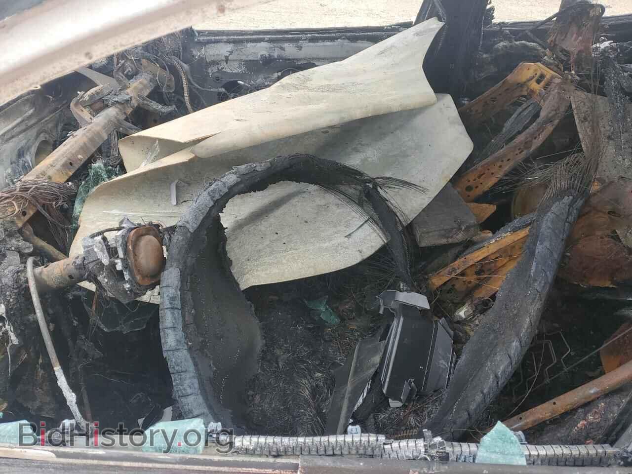 2017 GMC ACADIA - VIN: 1GKKNULS8HZ256641 - Фото 7
