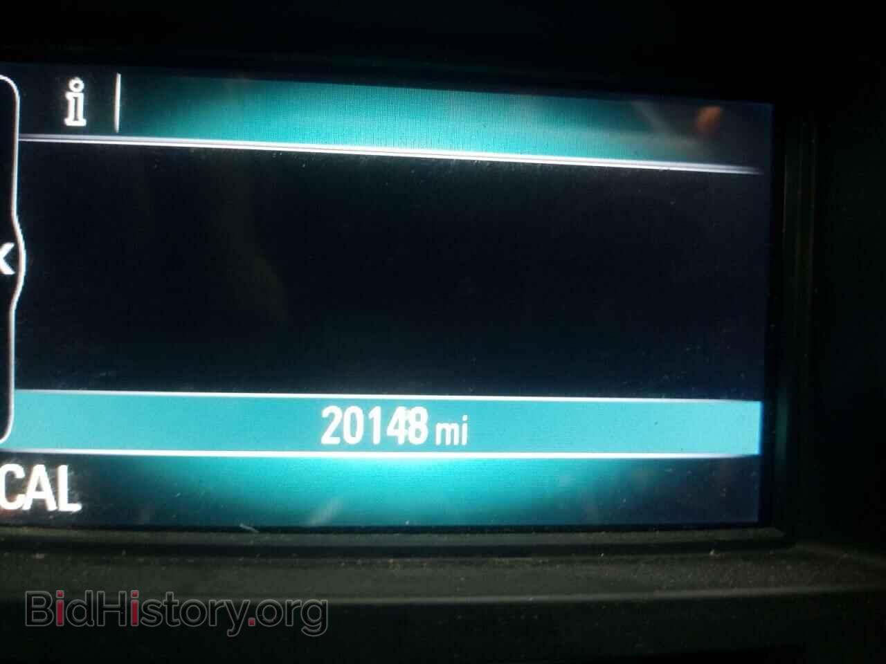 2020 BUICK ENVISION - VIN: LRBFX1SAXLD047145 - Фото 8
