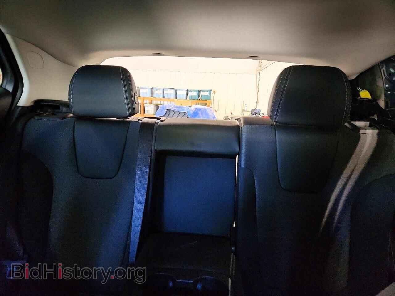 2026 Buick ENCORE (VIN KL4AMCSL2TB171238) — photo 10 of 14