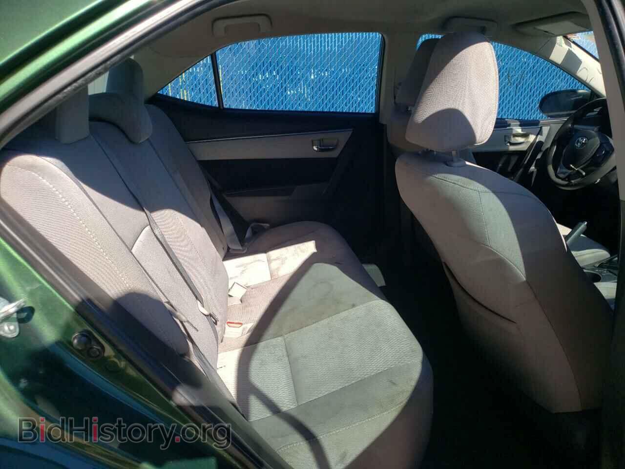 2014 TOYOTA COROLLA - VIN: 2T1BPRHE7EC161001 - Photo 6