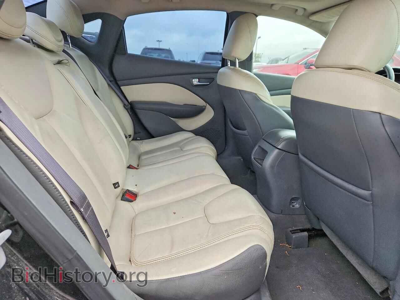 2013 DODGE DART - VIN: 1C3CDFCH3DD141914 - Photo 10