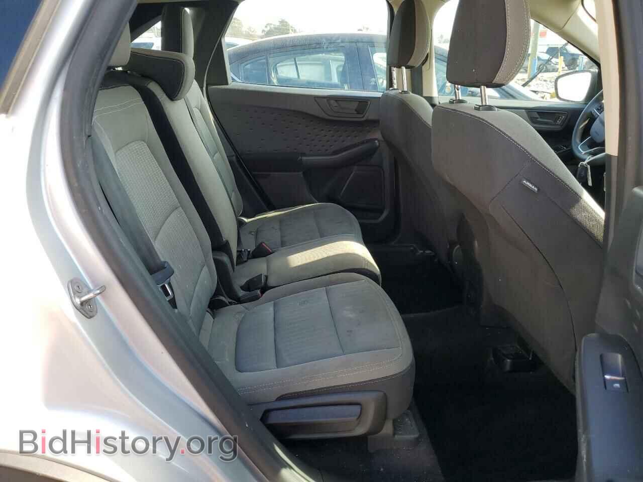 2020 FORD ESCAPE - VIN: 1FMCU0F67LUA59701 - Photo 11