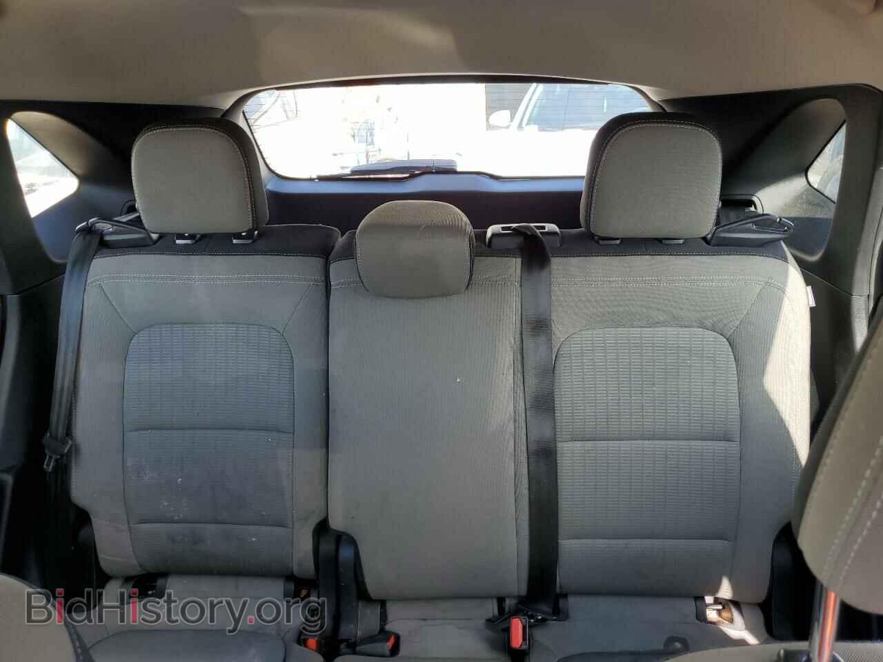 2020 FORD ESCAPE - VIN: 1FMCU0F67LUA59701 - Photo 10