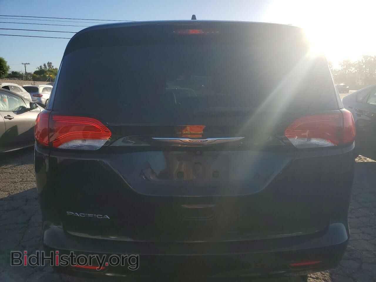2017 CHRYSLER PACIFICA - VIN: 2C4RC1CG1HR505687 - Photo 6