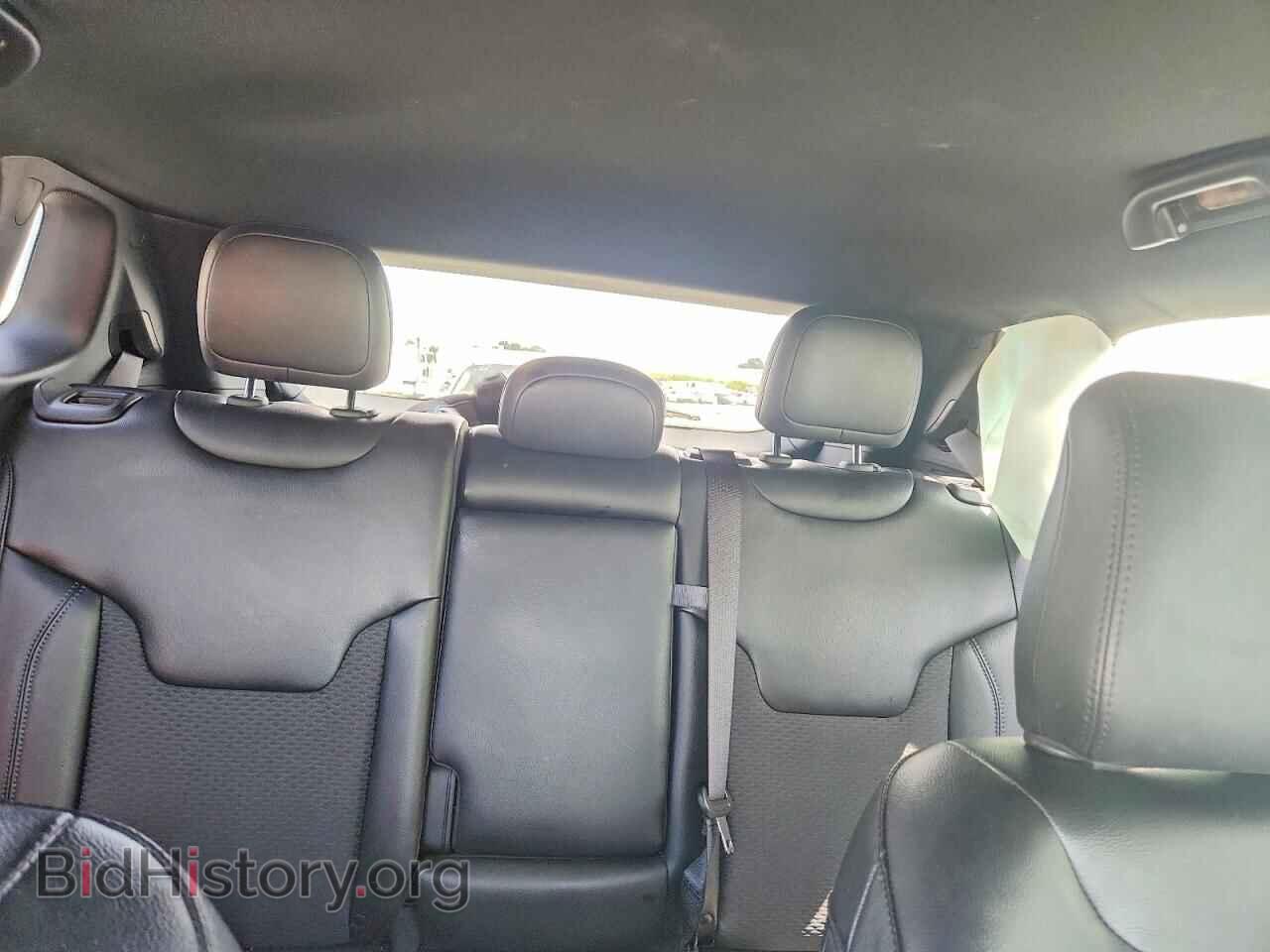 2023 JEEP COMPASS - VIN: 3C4NJDBN7PT553907 - Фото 10