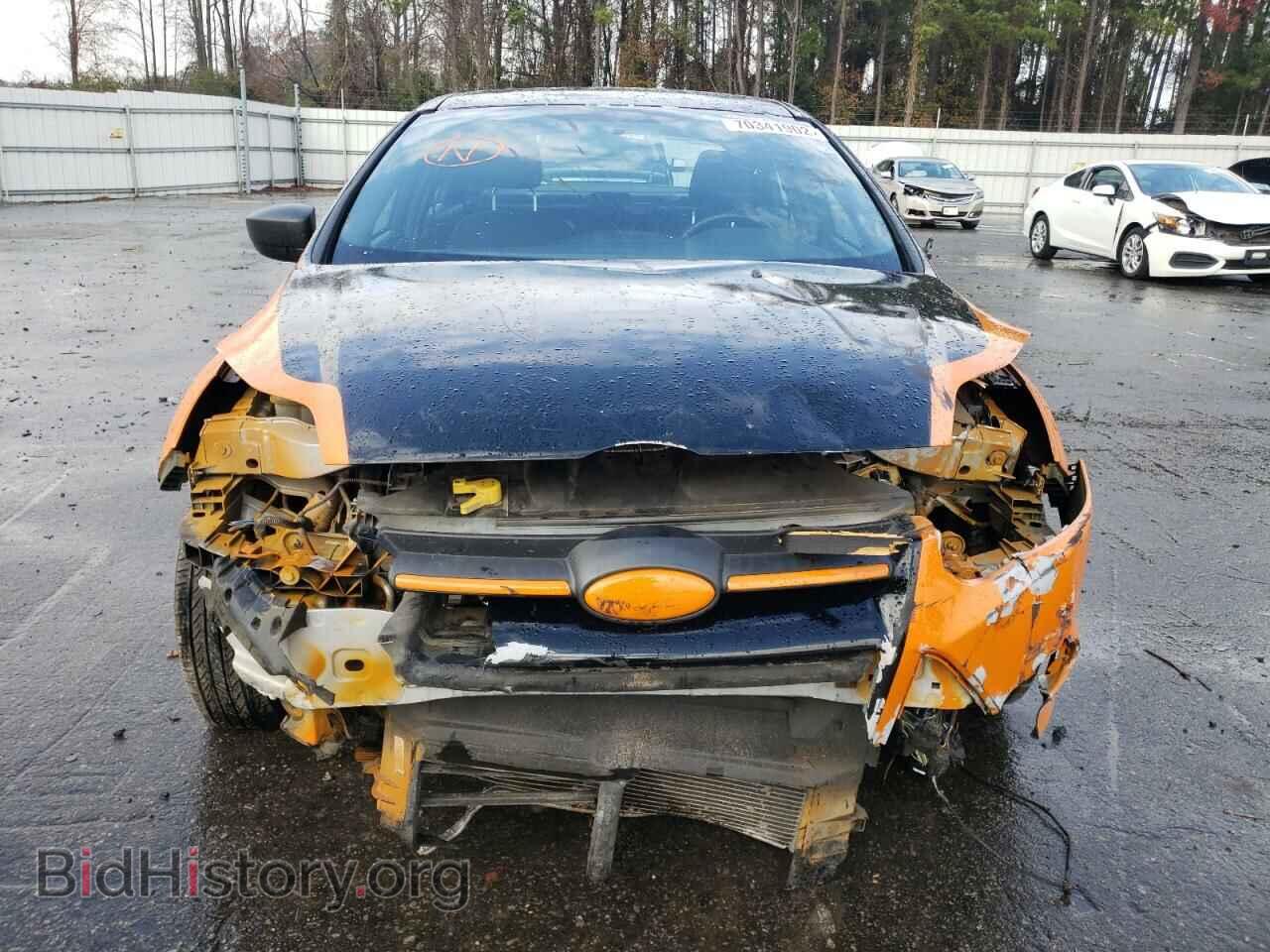 2013 FORD FOCUS - VIN: 1FADP3E27DL149704 - Photo 5