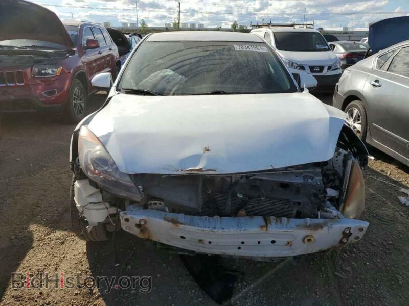 2012 Mazda 3 (VIN JM1BL1UGXC1600651) — фото 5 из 13