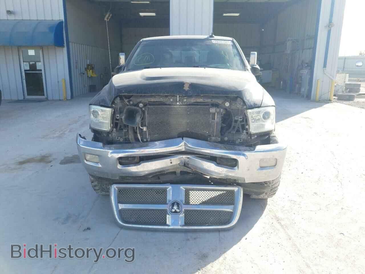 2013 RAM 2500 - VIN: 3C6UR5PL9DG570981 - Фото 9
