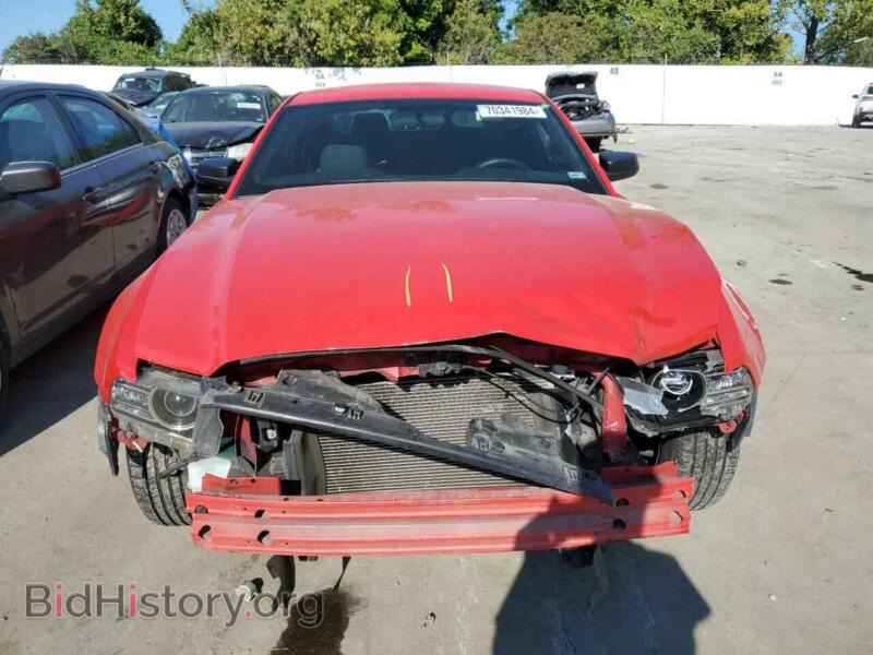 2013 Ford ALL MODELS (VIN 1ZVBP8AM8D5204989) — photo 5 of 12