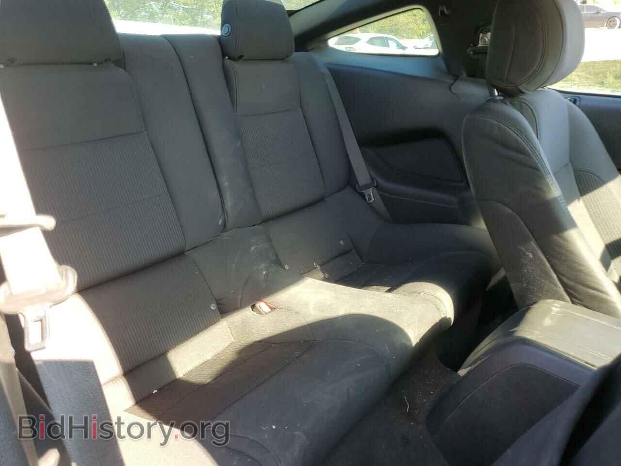 2013 FORD ALL Models - VIN: 1ZVBP8AM8D5204989 - Photo 10