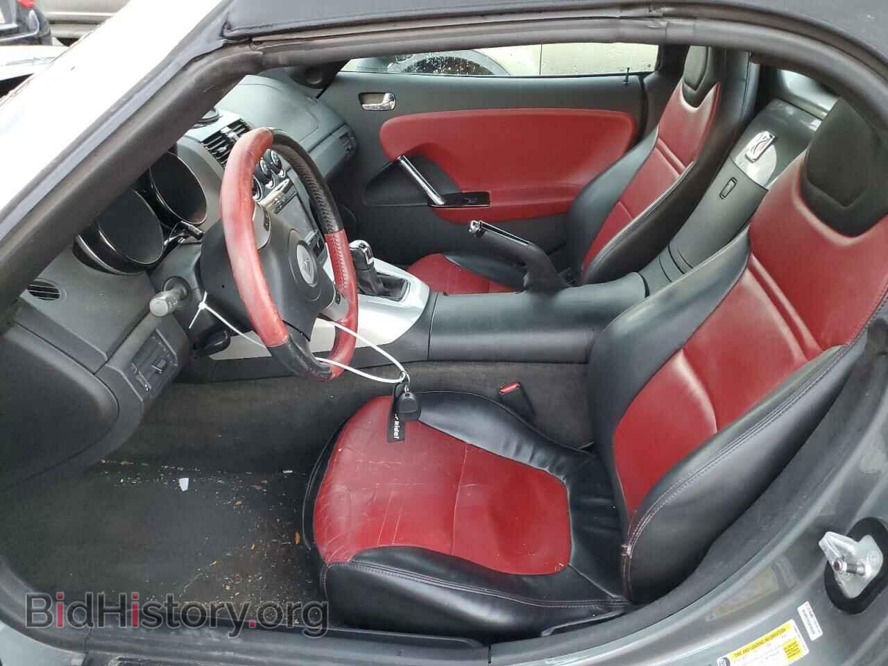 2007 SATURN SKY - VIN: 1G8MB35B47Y103029 - Фото 7