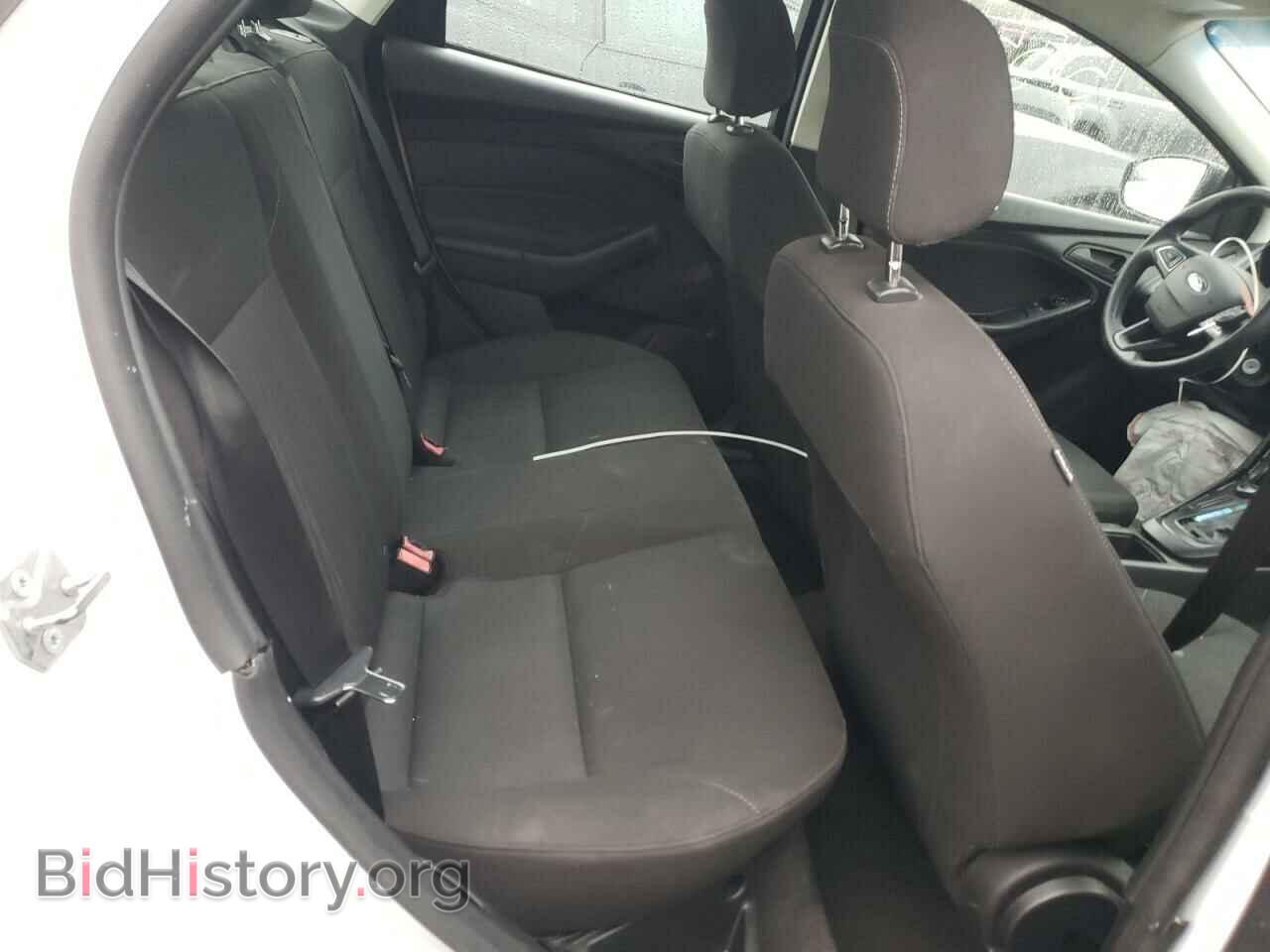 2015 FORD FOCUS - VIN: 1FADP3E20FL228652 - Фото 10