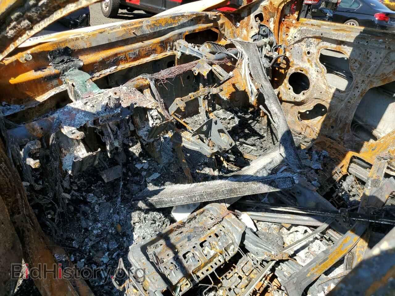 2017 HONDA CRV - VIN: 2HKRW2H55HH669283 - Фото 8