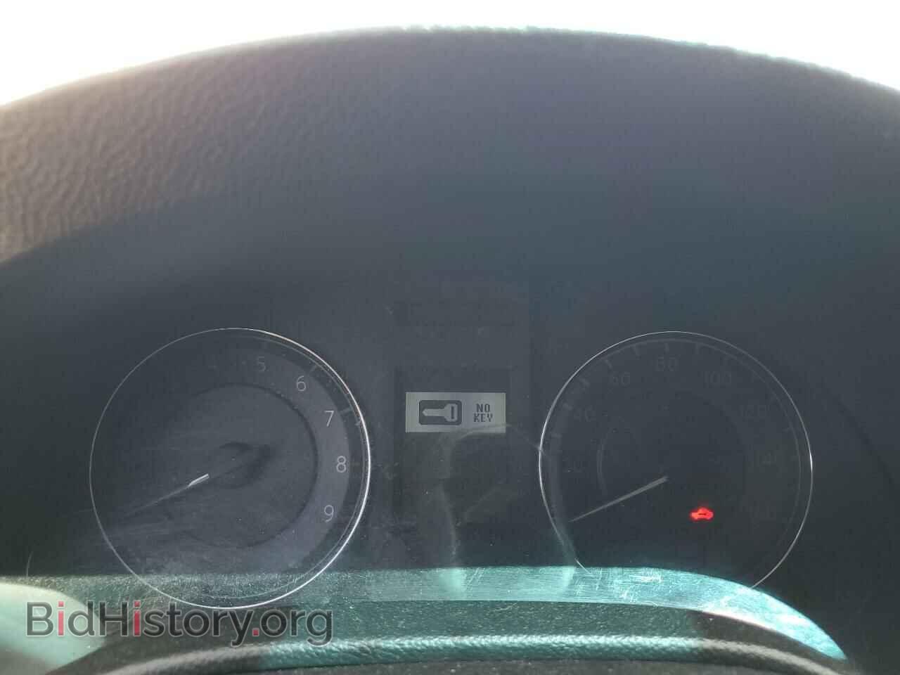 2012 INFINITI G37 - VIN: JN1CV6AP2CM930379 - Photo 9
