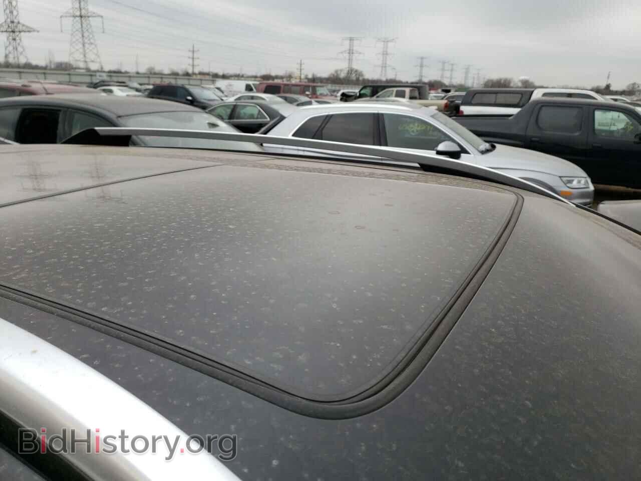 2013 CADILLAC SRX - VIN: 3GYFNHE3XDS505503 - Фото 9