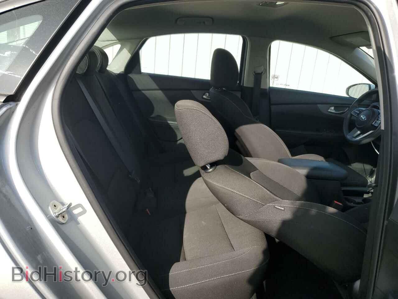 2021 KIA FORTE - VIN: 3KPF24AD0ME293764 - Фото 10