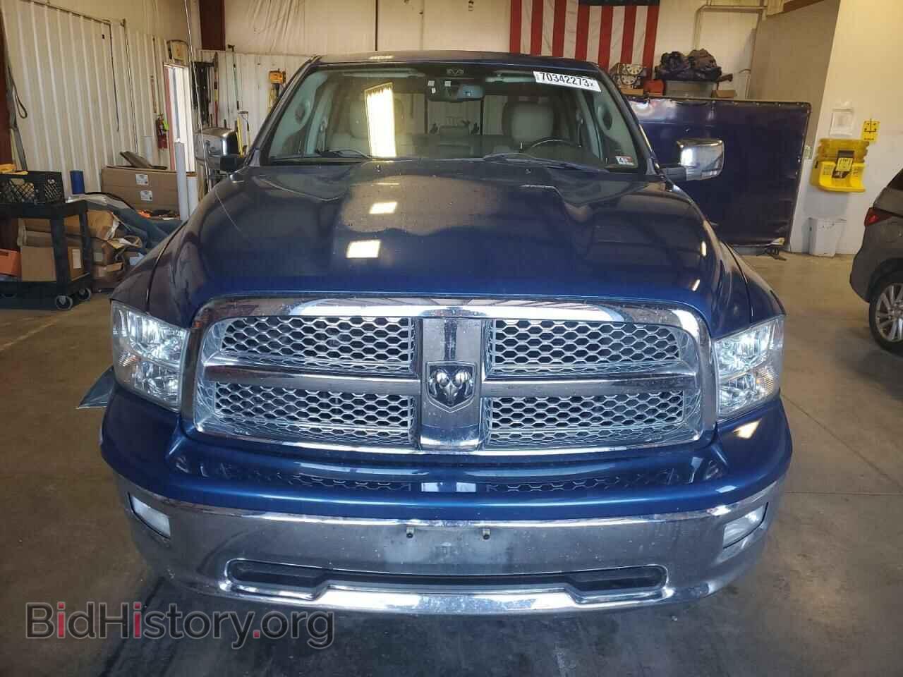 2011 DODGE All Models - VIN: 1D7RB1CT1BS530181 - Фото 5