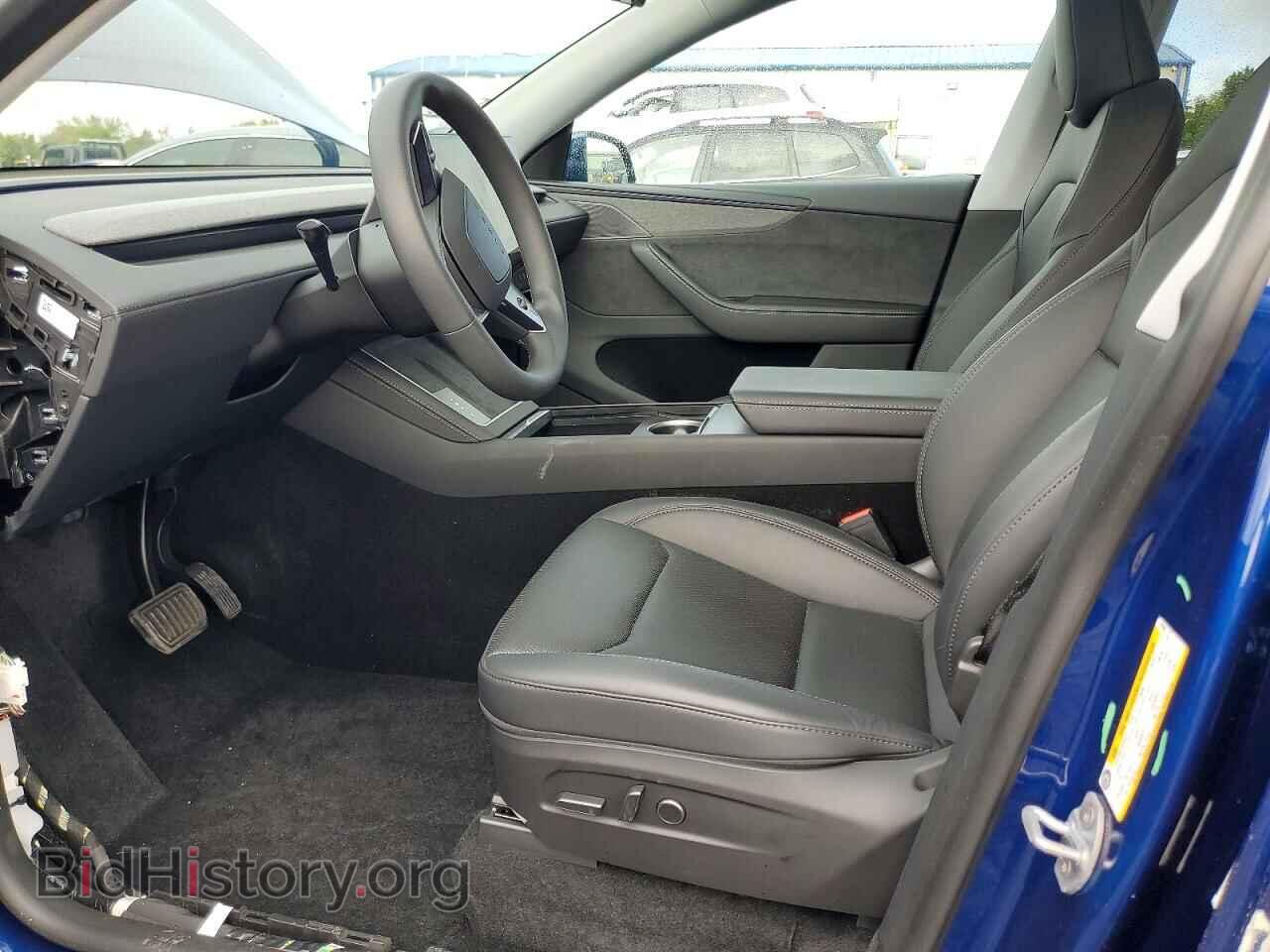 2026 TESLA MODEL Y - VIN: 7SAYGDEE8TA462502 - Фото 7